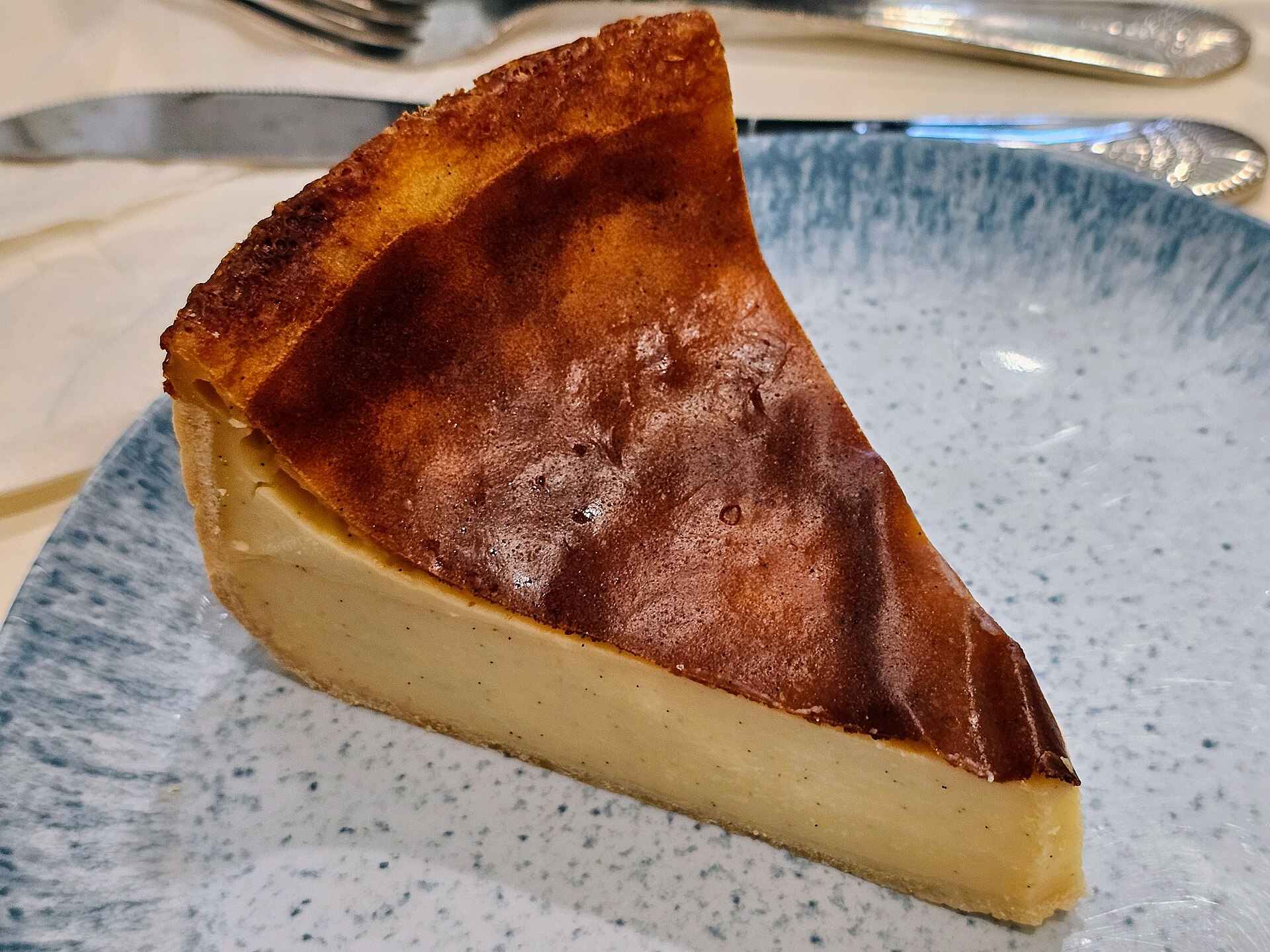 Paris bakery pastries