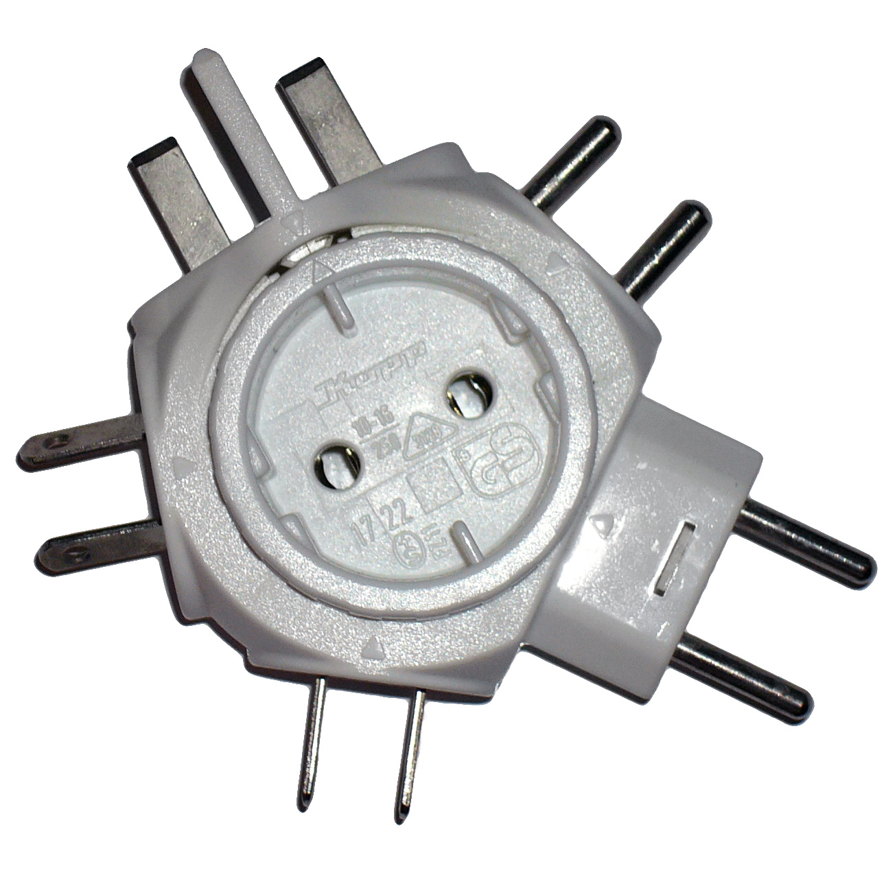 travel adapter plugs Europe